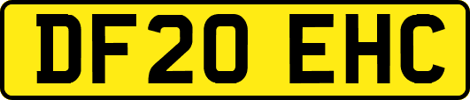 DF20EHC