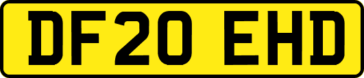 DF20EHD
