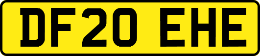 DF20EHE