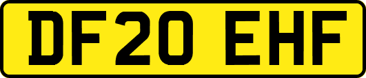 DF20EHF