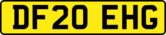 DF20EHG