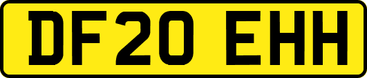 DF20EHH