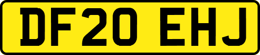 DF20EHJ
