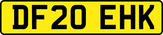 DF20EHK