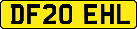 DF20EHL