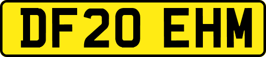 DF20EHM