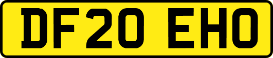 DF20EHO