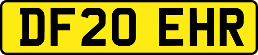 DF20EHR