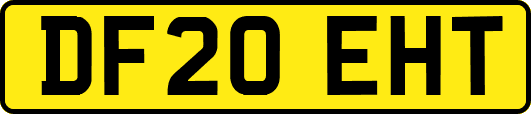 DF20EHT