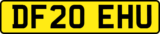 DF20EHU
