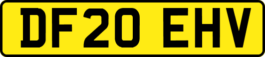 DF20EHV