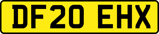 DF20EHX