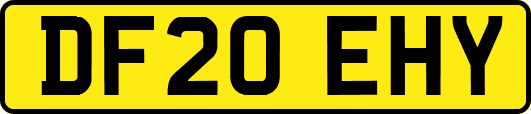 DF20EHY
