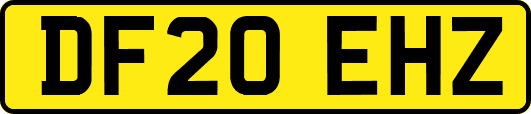 DF20EHZ