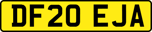 DF20EJA