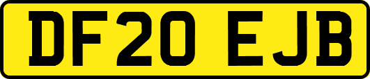 DF20EJB