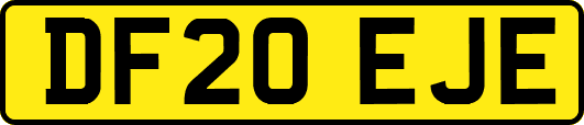 DF20EJE