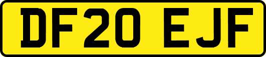 DF20EJF