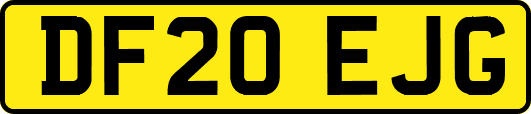 DF20EJG