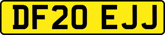DF20EJJ