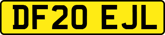 DF20EJL