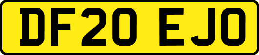 DF20EJO