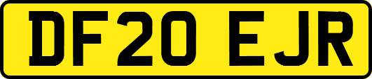 DF20EJR