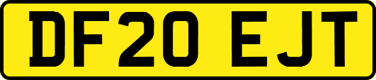 DF20EJT