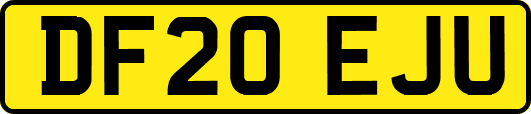 DF20EJU