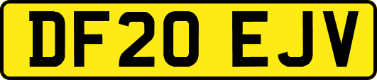 DF20EJV