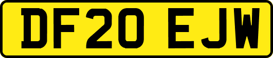 DF20EJW