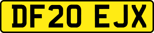 DF20EJX