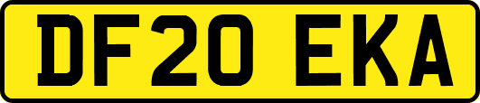 DF20EKA