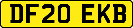 DF20EKB