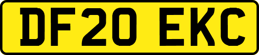 DF20EKC