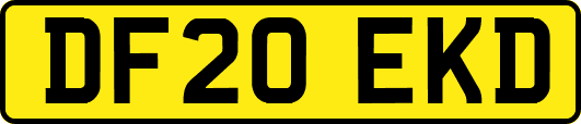 DF20EKD