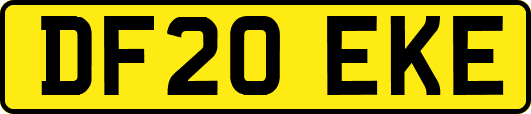 DF20EKE