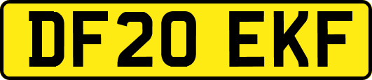 DF20EKF