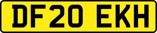 DF20EKH