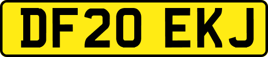 DF20EKJ