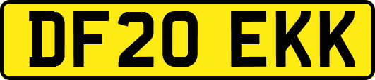 DF20EKK