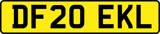 DF20EKL