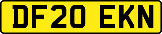 DF20EKN