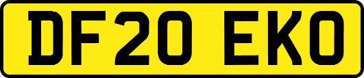 DF20EKO