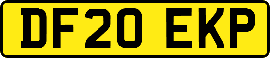 DF20EKP