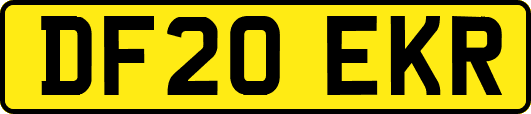 DF20EKR