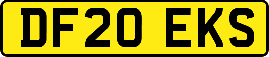 DF20EKS