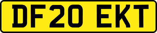 DF20EKT