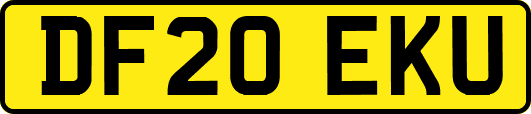 DF20EKU