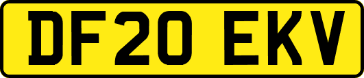 DF20EKV
